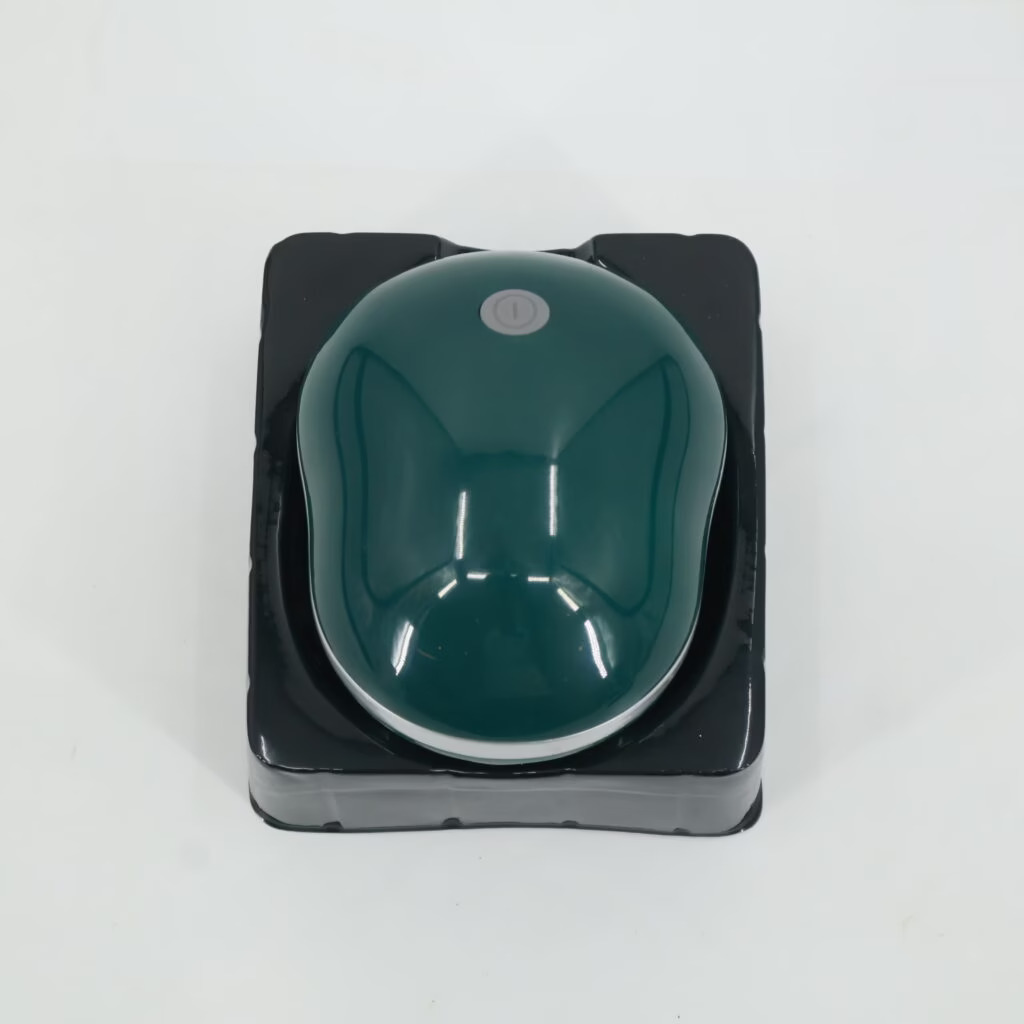 Smart Scalp Head Massager for Stress Relief & Hair Growth - Image 6
