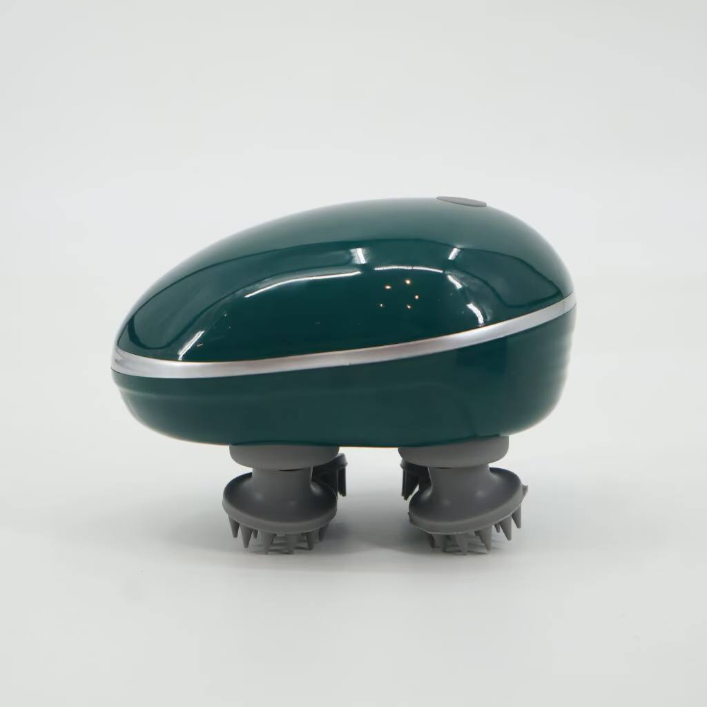 Smart Scalp Head Massager for Stress Relief & Hair Growth - Image 3