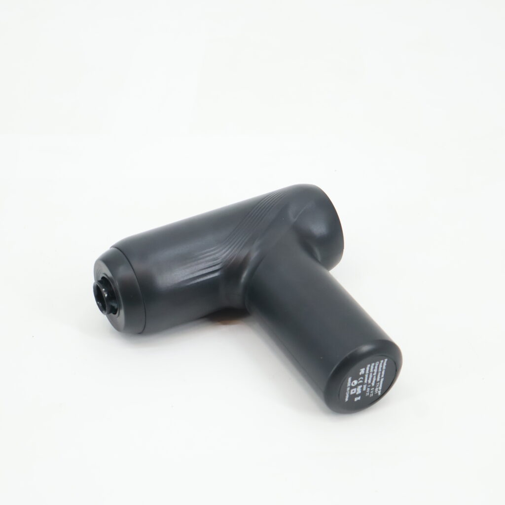 Massage Gun with 4 Heads - Image 5
