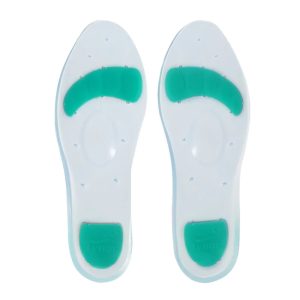 Tynor Insole Full Silicone K01