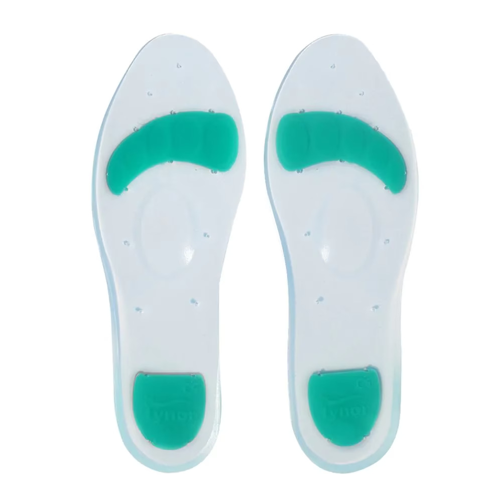 Tynor Insole Full Silicone K01
