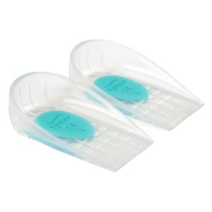 Tynor Heel Cushion Silicon K02
