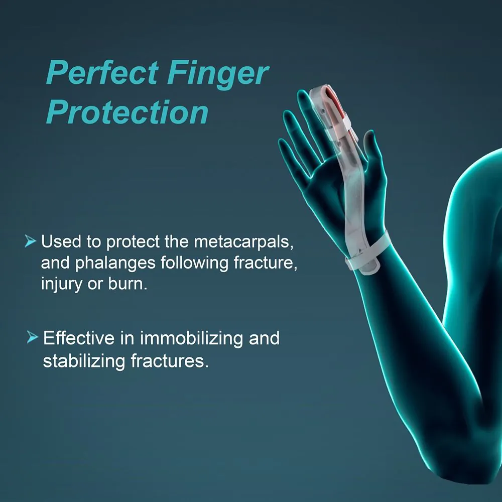 Tynor Finger Extension Splint F03 - Image 2