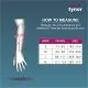 Tynor Wrist Splint with Thumb E44 - Image 4