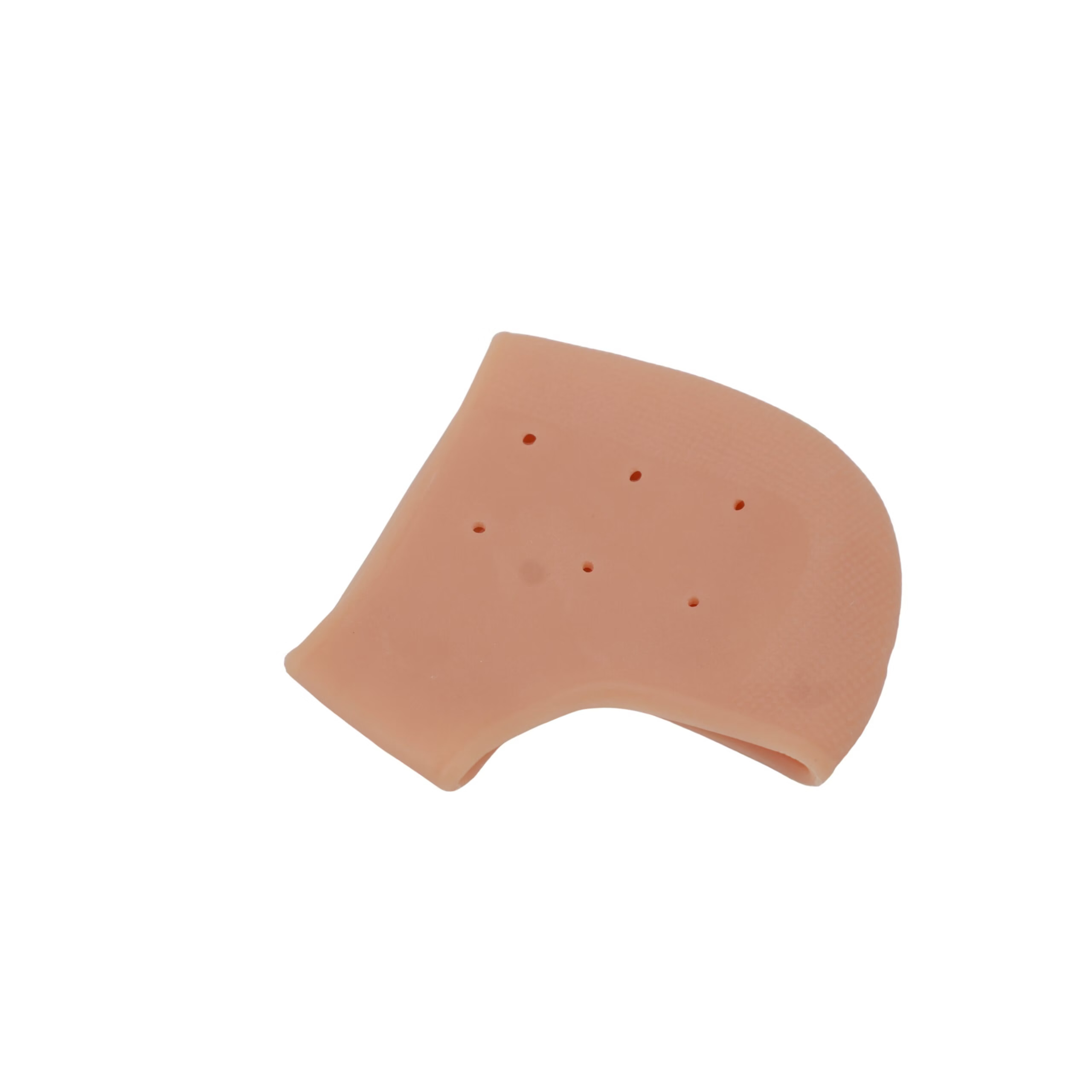 Heel Guard Heel Pain Protector (Soft Gel) - Image 3