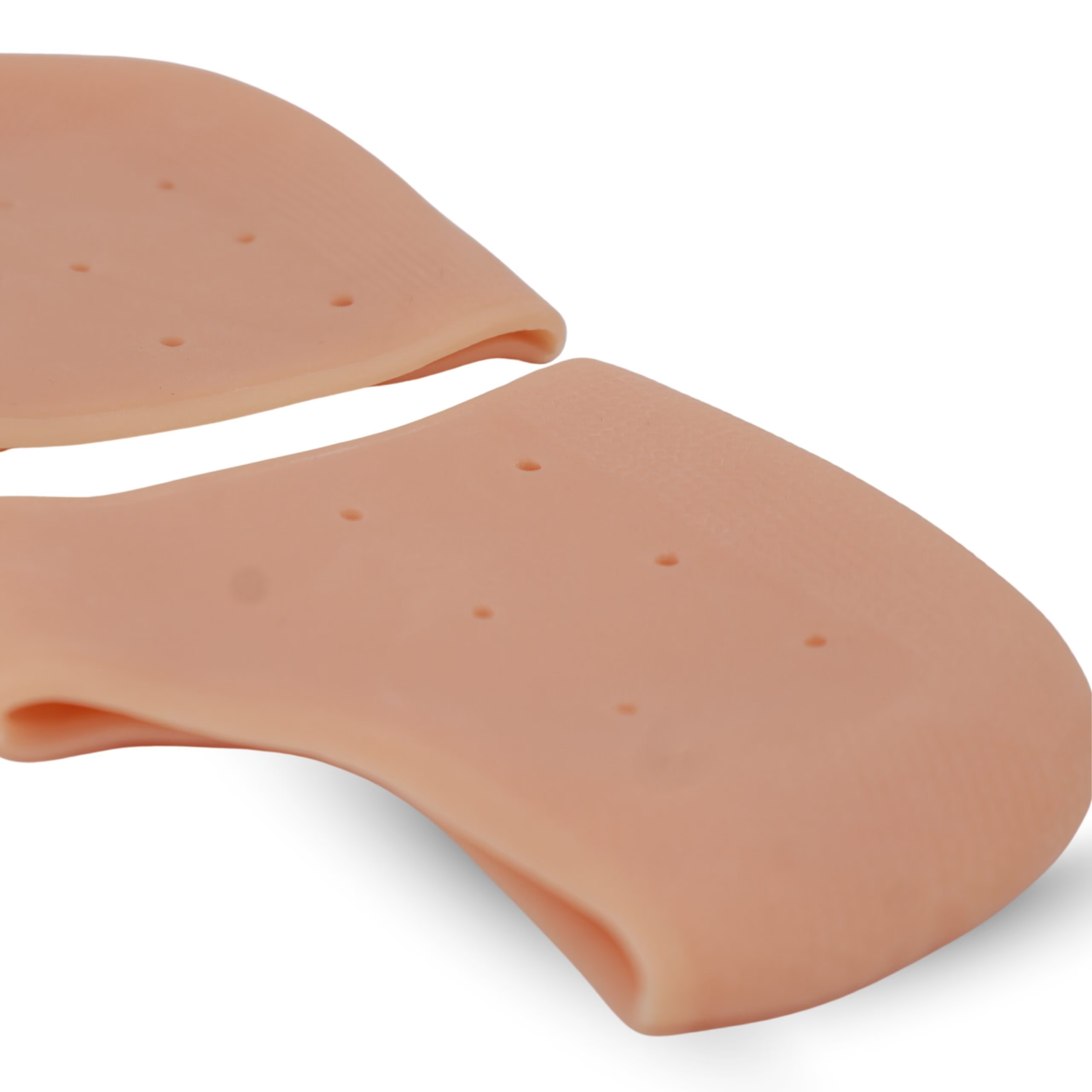Heel Guard Heel Pain Protector (Soft Gel) - Image 4