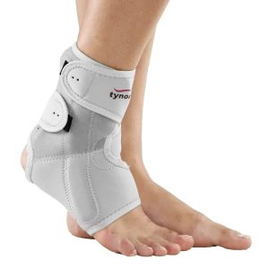 TYNOR Ankle Support (Neoprene) – J12