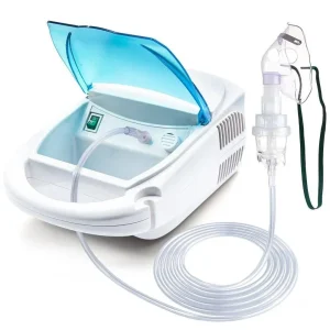 Compression Nebulizer