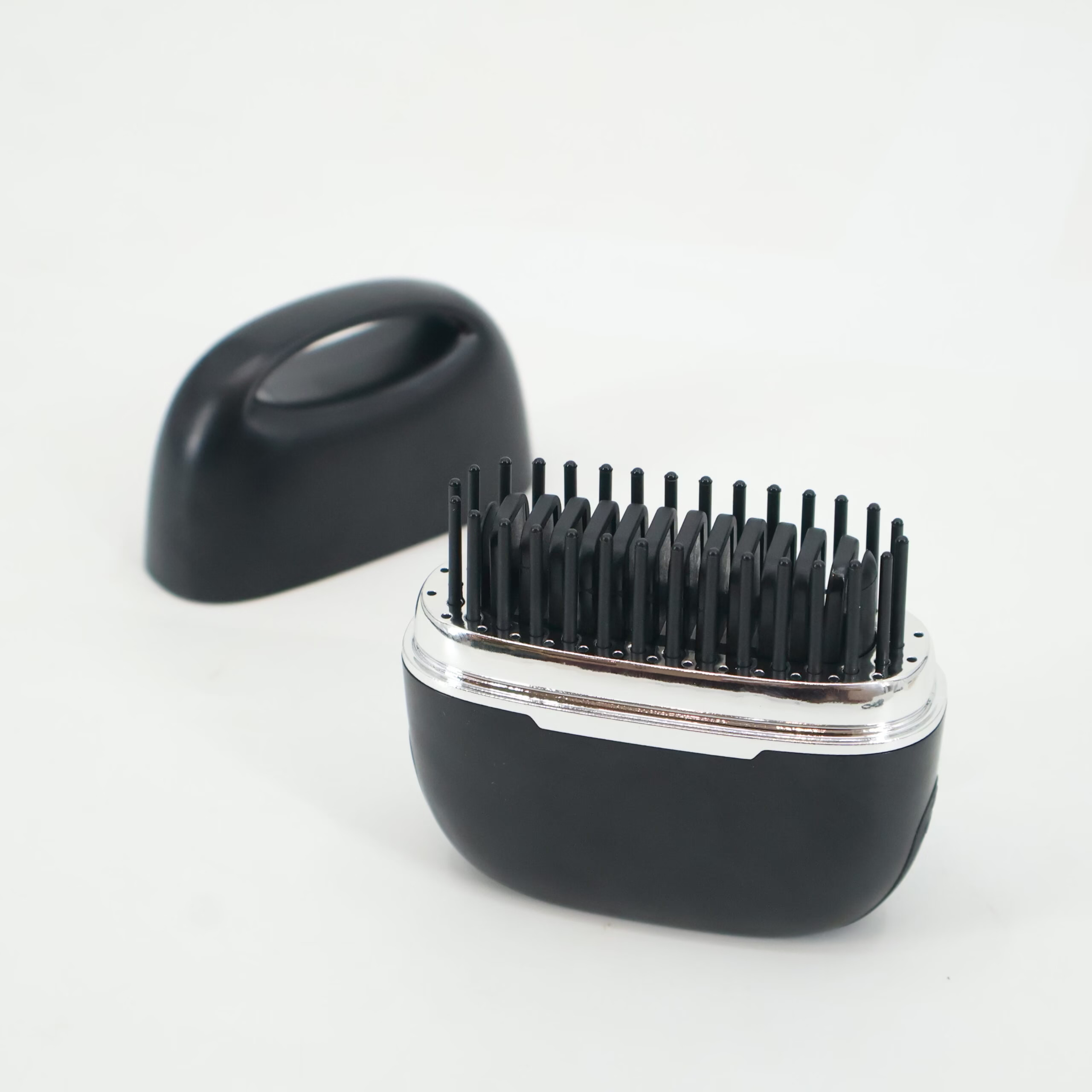 Portable Wireless Hair Straightener - Image 3