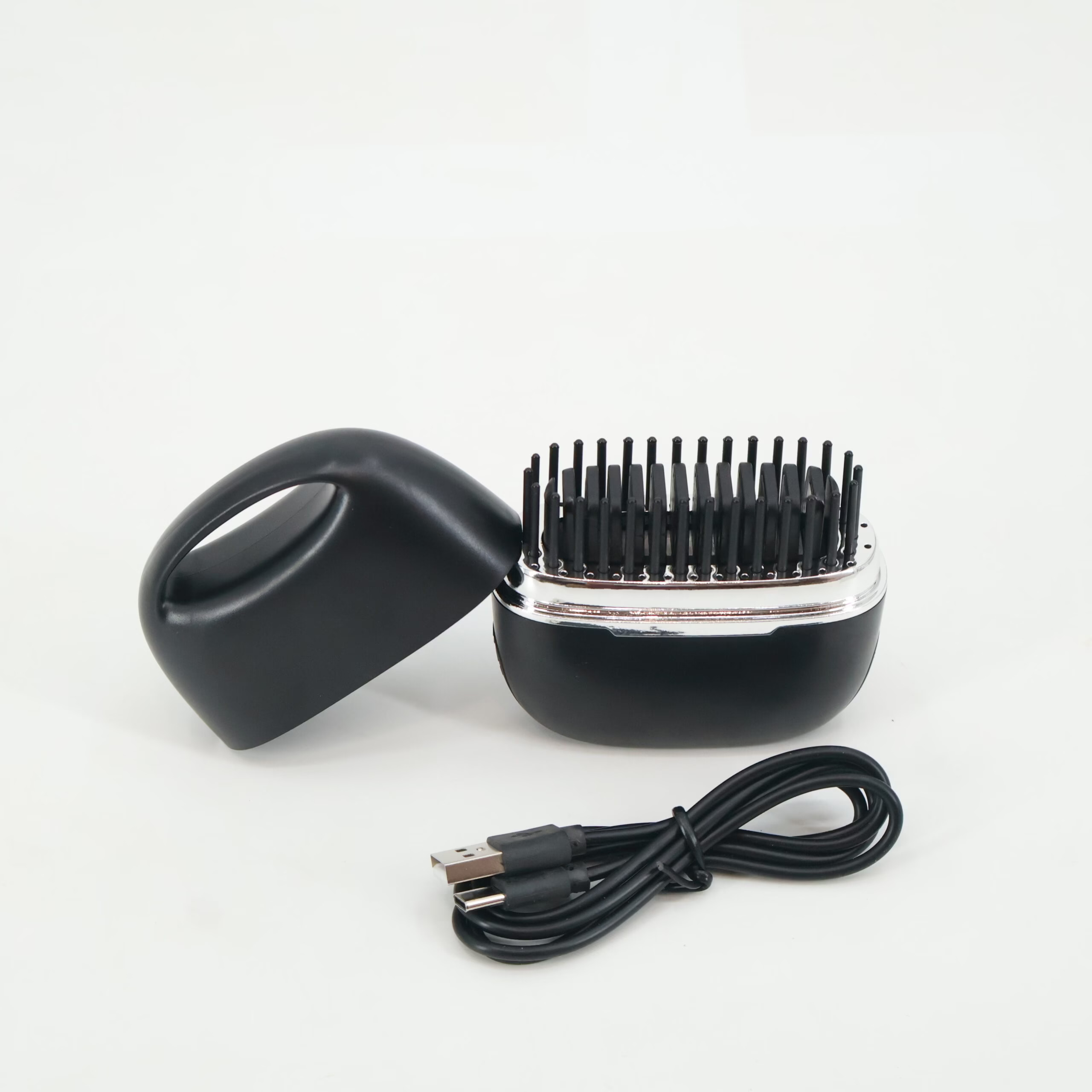 Portable Wireless Hair Straightener - Image 4