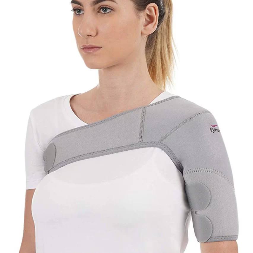 Tynor Shoulder Support (Neoprene) J14 - Image 2