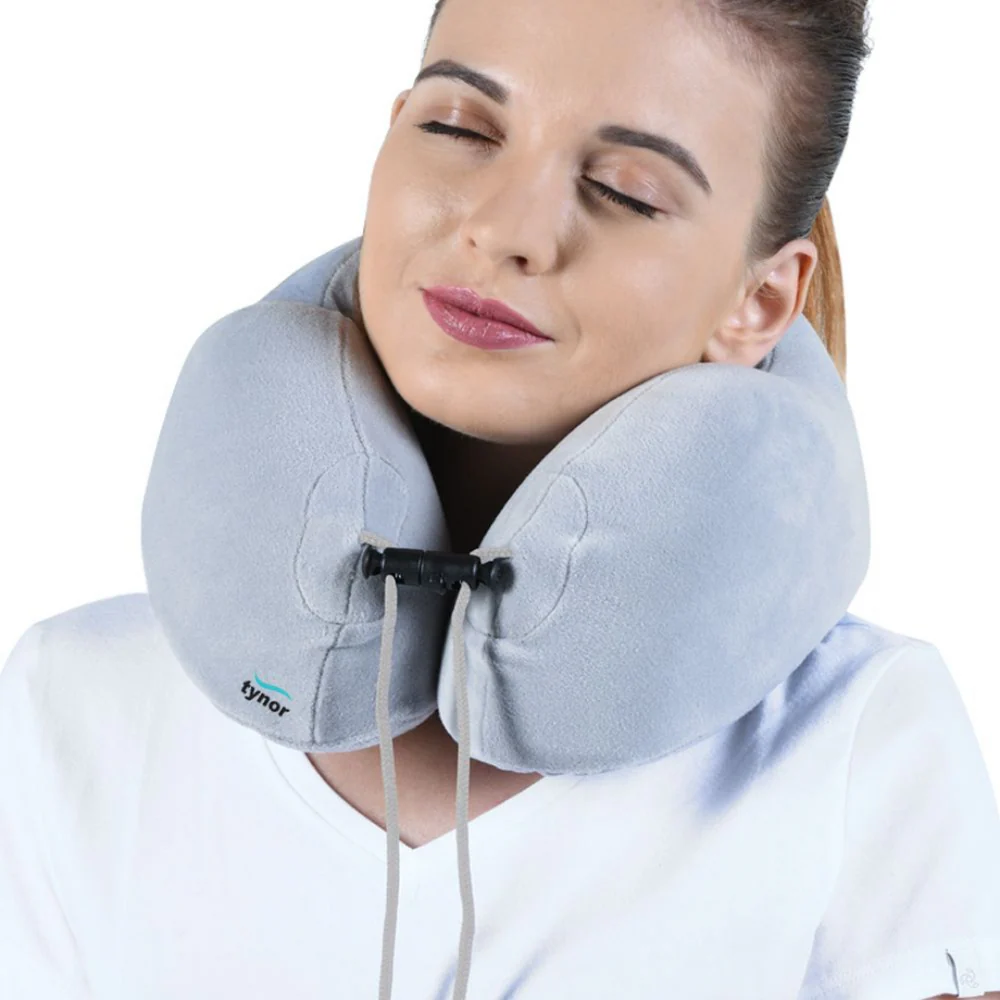 Tynor Travel Pillow I93