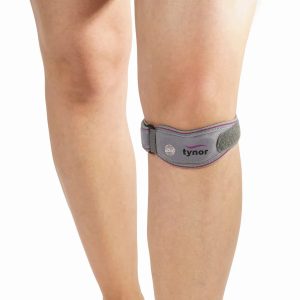 TYNOR Patellar Support – D19