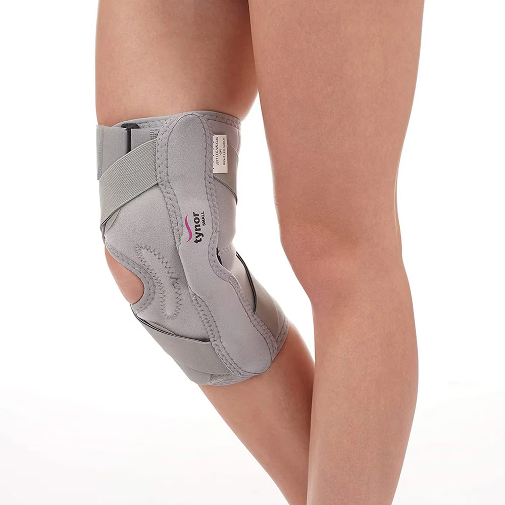 Tynor OA Knee Support Neoprene J08 - Image 2