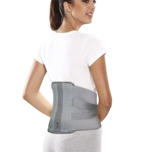 Tynor (OAC) Contoured Lumbo Sacral Belt L01