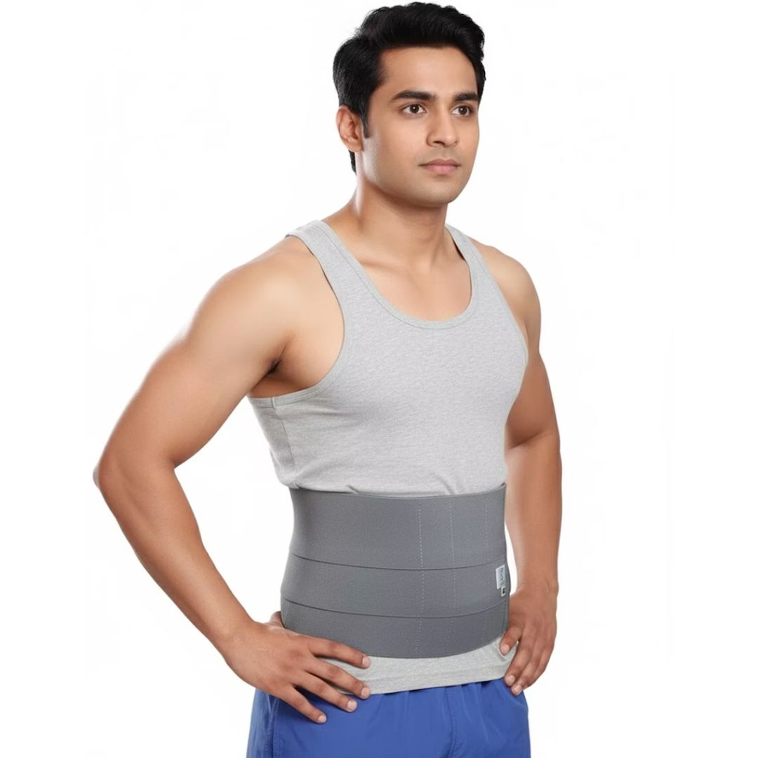 Tynor (OAC) Lumbo Sacral Support L02