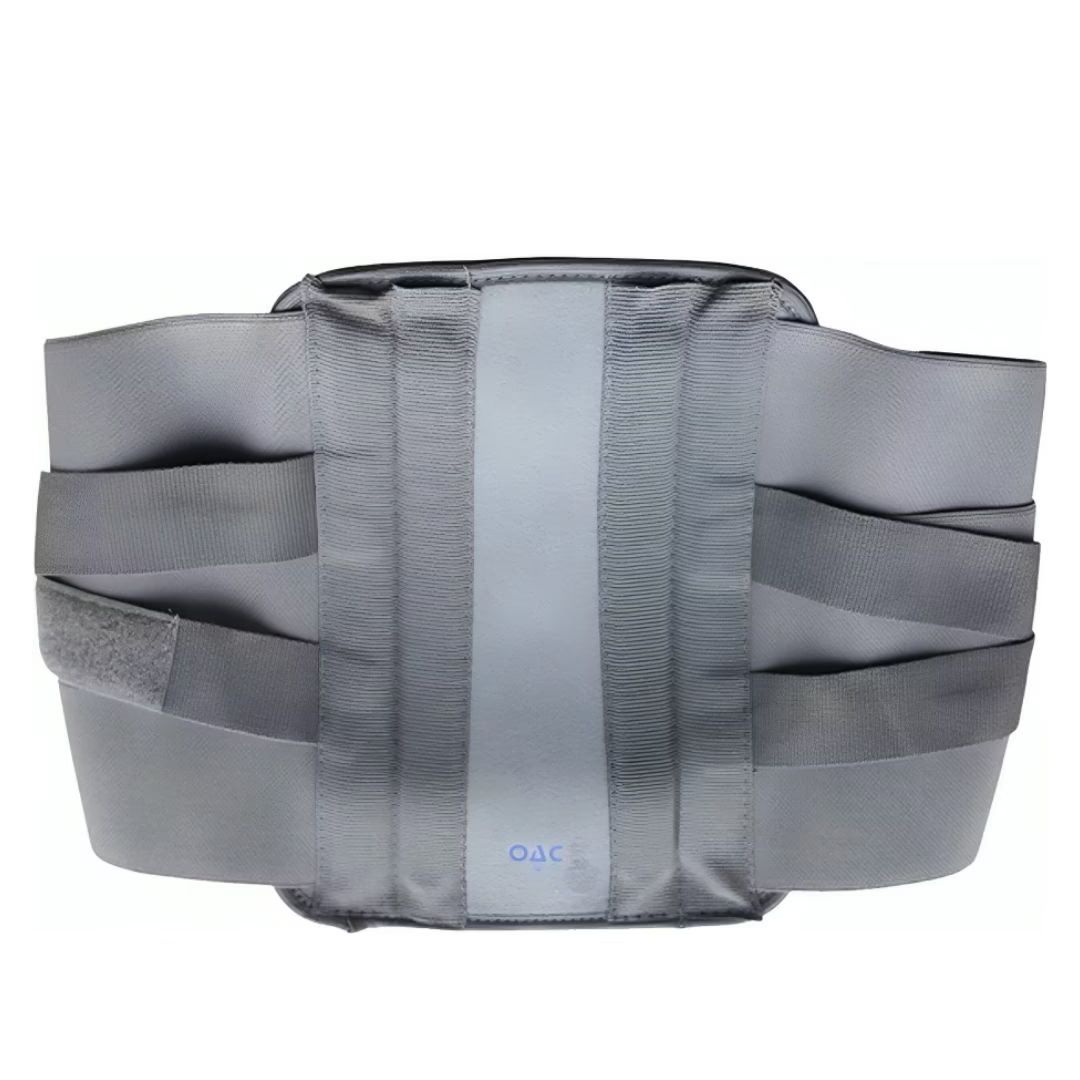Tynor (OAC) Contoured Lumbo Sacral Belt L01 - Image 3