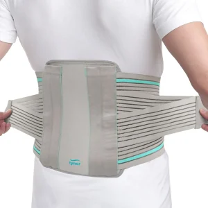 Tynor Contoured L.S. Support  A07