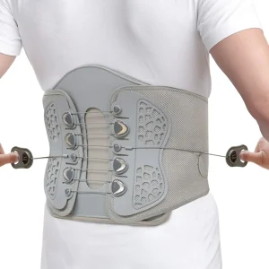 Tynor Lumbo Lacepull Brace A29