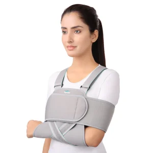 Tynor Universal Shoulder Immobiliser (C02)