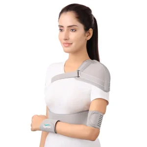 Tynor Elastic Shoulder Immobilizer C03