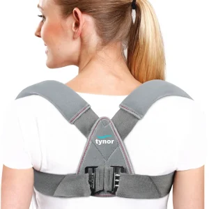 Tynor Clavicle Brace with Buckle C04