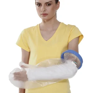 Tynor Cast Cover Arm C19
