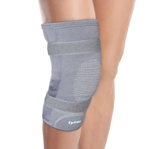 Tynor Knee Cap with Rigid Hinge D06