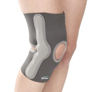 Tynor Elastic Knee Support D08