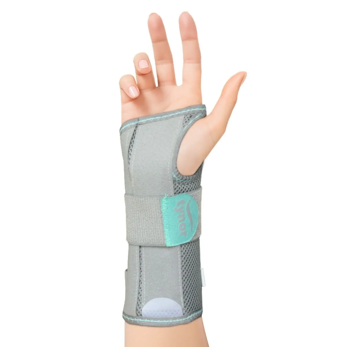 Tynor Wrist And Forearm Splint (Right/Left) E03