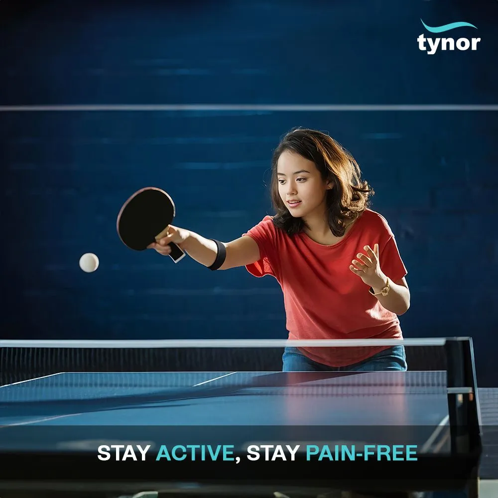 Tynor Elbow Support E10 - Image 6