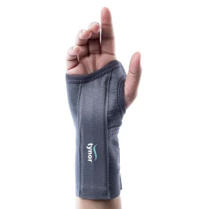 Tynor Elastic Wrist Splint (Right/Left) E01