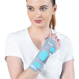 Tynor Wrist Splint (Ambidextrous) E43