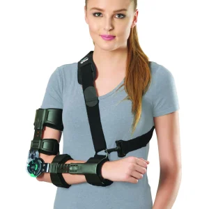 Tynor ROM Elbow Brace E46