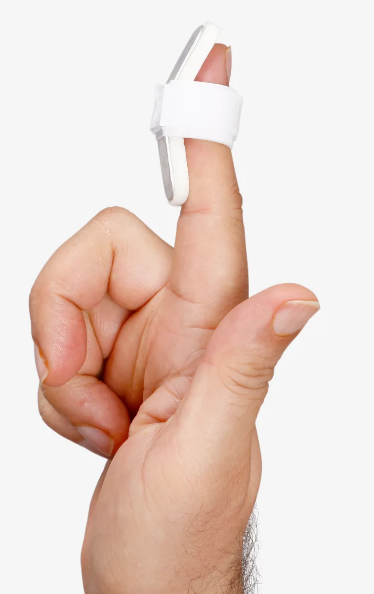 Tynor Mallet Finger Splint F05