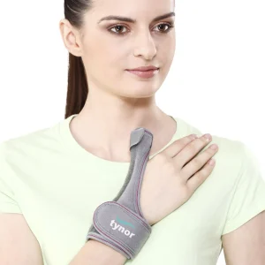 Tynor Thumb Spica Splint F06