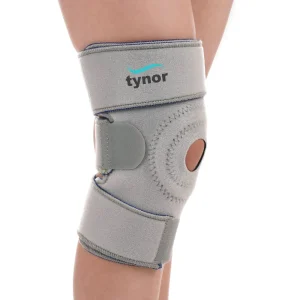 Tynor Knee Wrap Neoprene J05
