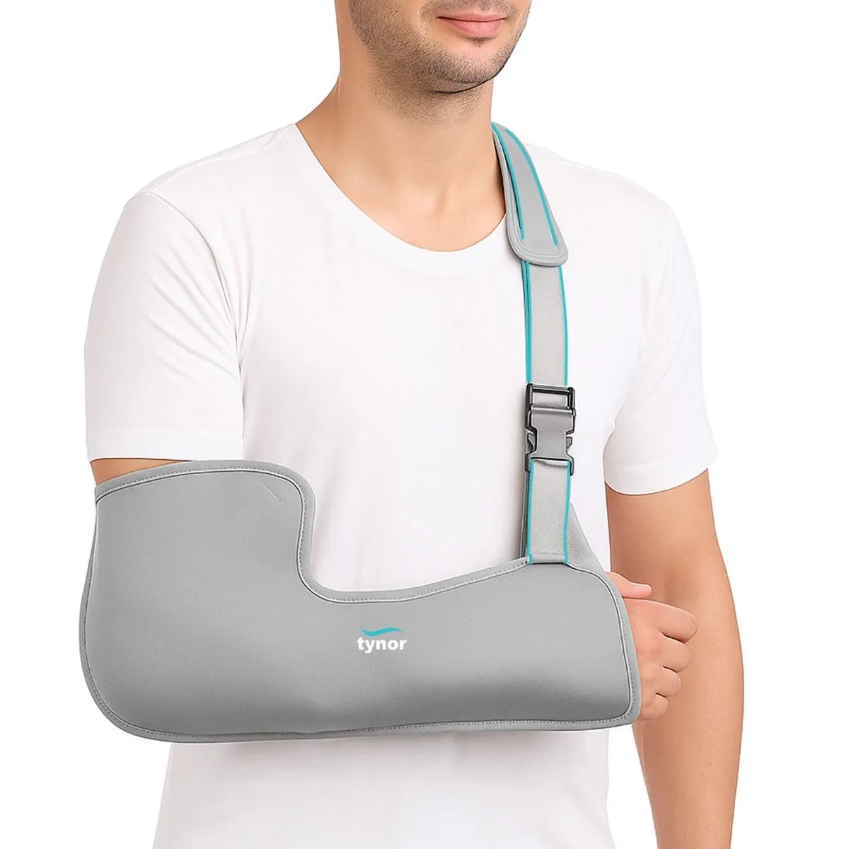Tynor Pouch Arm Sling (Tropical) C01