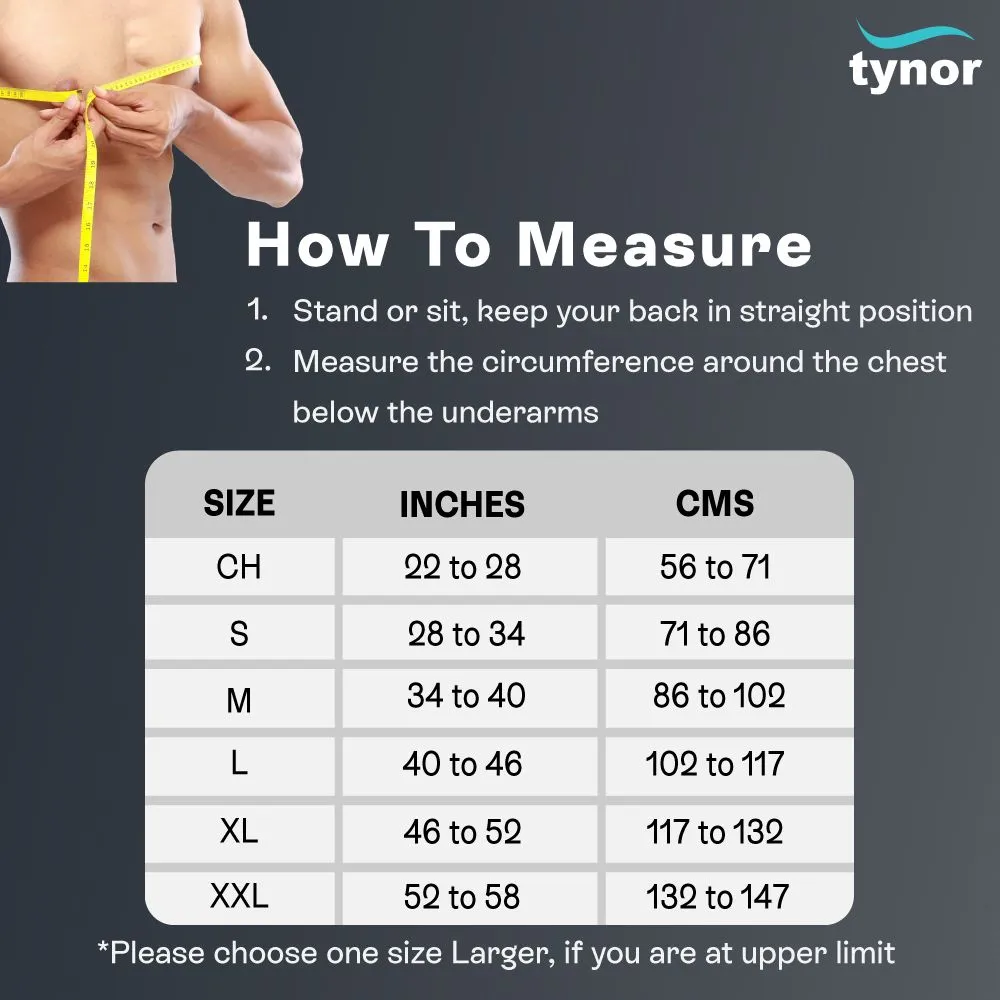 Tynor Pouch Arm Sling (Tropical) C01 - Image 4