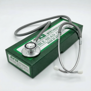 ALPK2 STETHOSCOPE