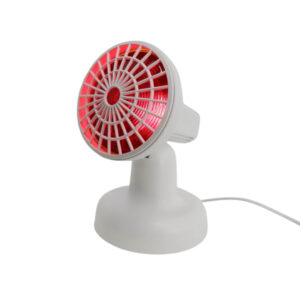 Hand IRR- Infrared Therapy Lamp with Bulb