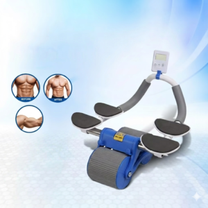 Abdominal Roller Ab Exercise Wheel