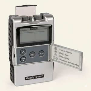 Comfy Tens 804 Digital Physiotherapy Machine