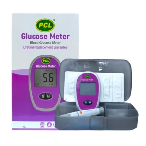 PCL Glucose Meter