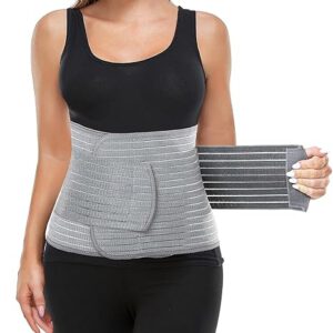 PNR Brand Abdominal Binder