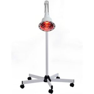 Stand IRR - Infrared Therapy Stand Lamp