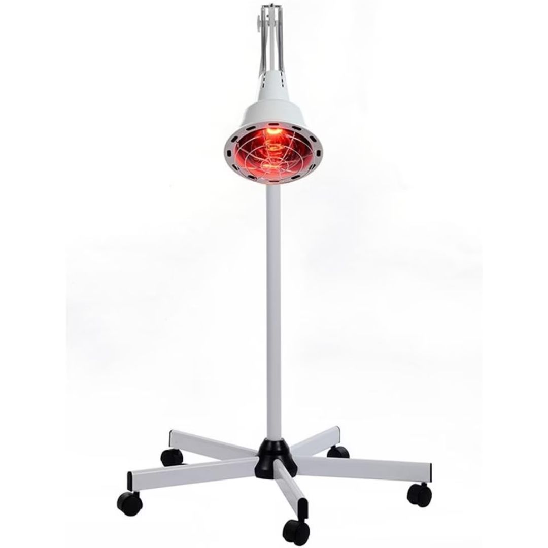 Stand IRR - Infrared Therapy Stand Lamp