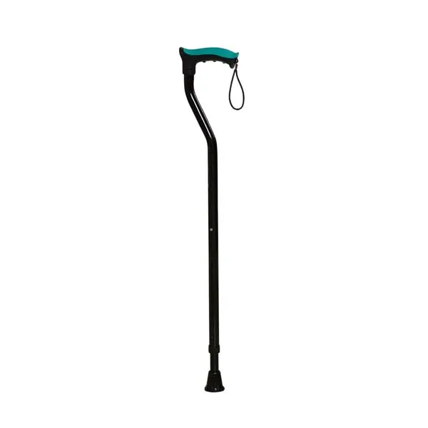 Tynor Walking Stick (Soft Top Handle) L07