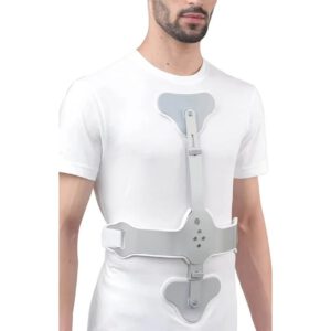 Tynor Ash Brace (Hyper Extension Brace) A12