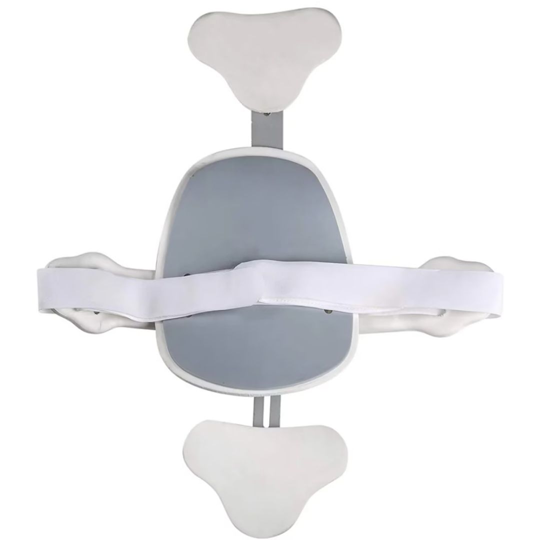 Tynor Ash Brace (Hyper Extension Brace) A12 - Image 4
